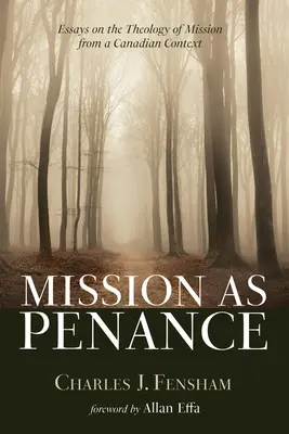 Misiunea ca penitență - Mission as Penance