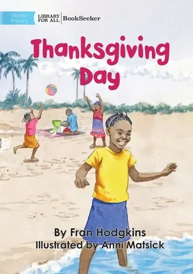 Ziua Recunoștinței - Thanksgiving Day