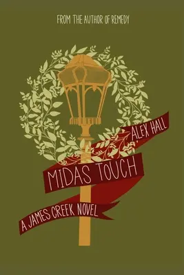 Atingerea lui Midas: O poveste de dragoste de Crăciun - Midas Touch: A Christmas Romance