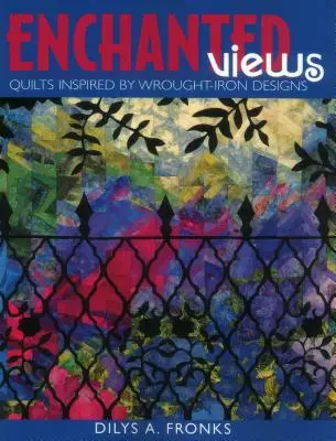 Vederi fermecate - Ediție tipărită la cerere - Enchanted Views - Print on Demand Edition