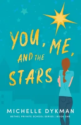 Tu, eu și stelele - You, Me, and the Stars