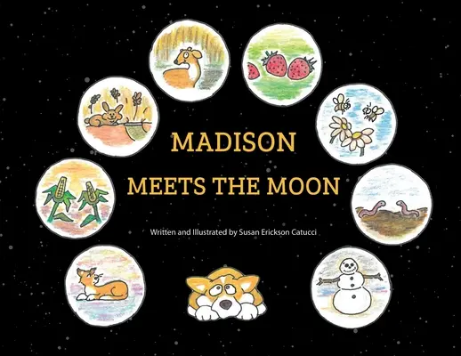 Madison întâlnește Luna - Madison Meets the Moon