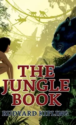 Cartea Junglei - The Jungle Book