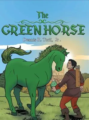 Calul verde - The Green Horse