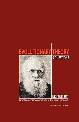 Teoria evoluției: 5 întrebări - Evolutionary Theory: 5 Questions
