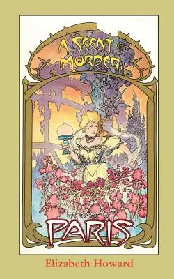 Numele meu este Paris, Un parfum de crimă - My Name Is Paris, A Scent of Murder