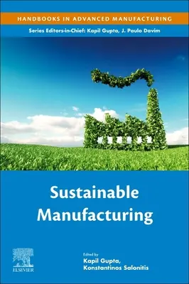 Fabricarea durabilă - Sustainable Manufacturing