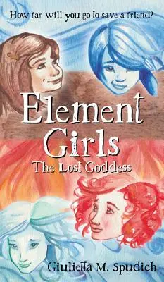 Fetele element - Element Girls