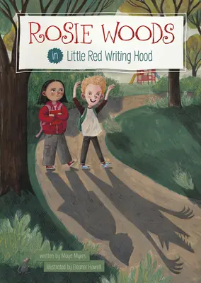 Rosie Woods în Scufița Roșie - Rosie Woods in Little Red Writing Hood