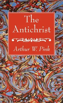 Antihristul - The Antichrist