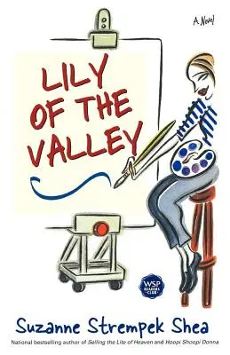 Crinul din vale - Lily of the Valley