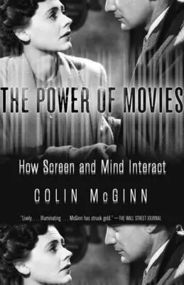 Puterea filmelor: Cum interacționează ecranul și mintea - The Power of Movies: How Screen and Mind Interact