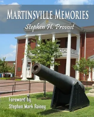 Amintiri din Martinsville - Martinsville Memories