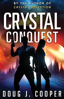 Cucerirea cristalului - Crystal Conquest