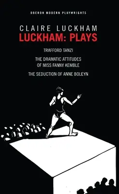 Luckham: Piese de teatru - Luckham: Plays