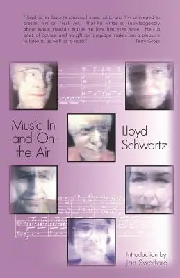 Muzica în și pe calea aerului - Music in and on the Air