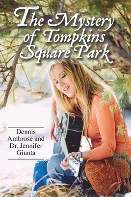 Misterul din Tompkins Square Park - The Mystery of Tompkins Square Park