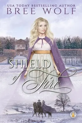 Scutul de foc - Shield of Fire