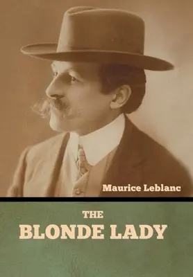 Doamna blondă - The Blonde Lady