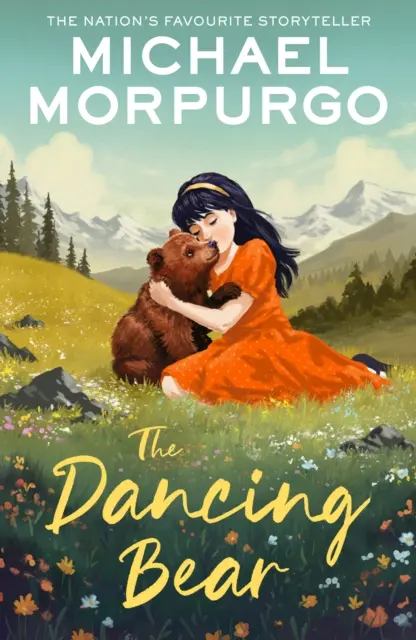 Ursul dansator - Dancing Bear