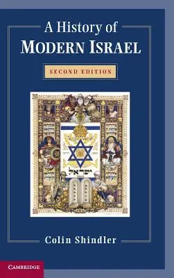 O istorie a Israelului modern - A History of Modern Israel