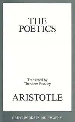 Poetica - The Poetics