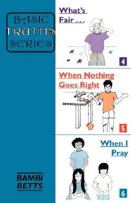 Adevăruri de bază Seria 2 - Basic Truths Series 2
