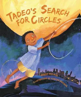 Căutarea cercurilor de către Tadeo - Tadeo's Search for Circles