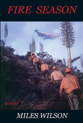 Sezonul incendiilor - Fire Season