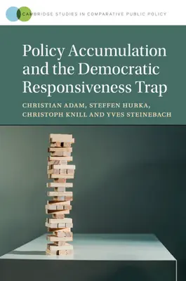 Acumularea de politici și capcana reactivității democratice - Policy Accumulation and the Democratic Responsiveness Trap