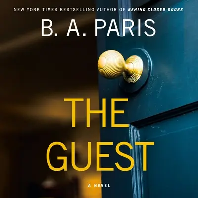 Oaspetele - The Guest