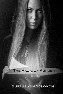 Magia crimei (The Magic of Murder) - The Magic of Murder