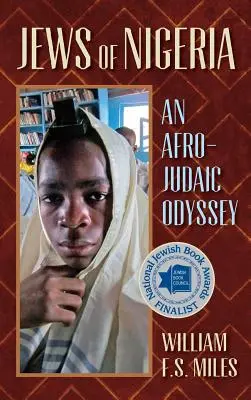 Evreii din Nigeria - Jews in Nigeria