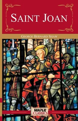 Sfânta Ioana - Saint Joan
