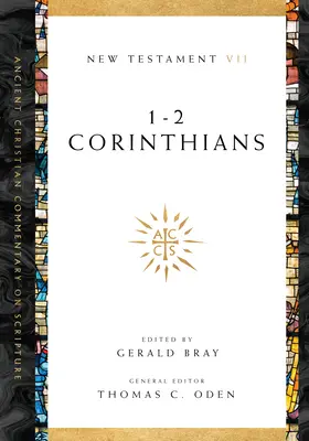 1-2 Corinteni - 1-2 Corinthians