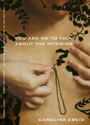 Îmi ceri să vorbesc despre interior - You Ask Me to Talk about the Interior