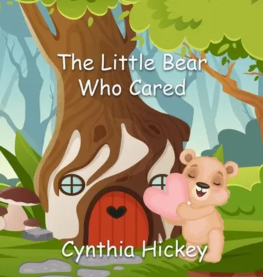 Ursulețul care a avut grijă - The Little Bear Who Cared