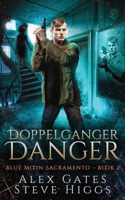 Pericolul Doppelganger - Doppelganger Danger