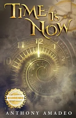 Timpul este acum - Time Is Now