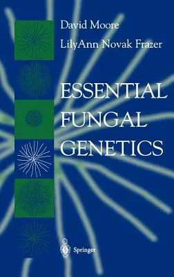 Genetică fungică esențială - Essential Fungal Genetics
