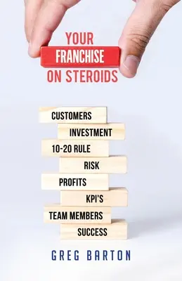 Franciza ta pe steroizi - Your Franchise on Steroids