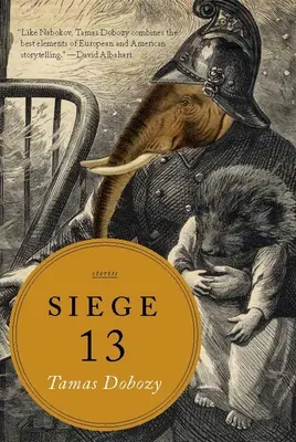 Siege 13: Povestiri - Siege 13: Stories