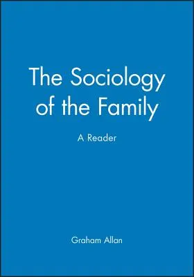 Sociologia familiei - Sociology of the Family