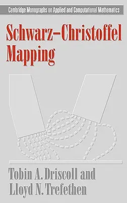 Cartografierea Schwarz-Christoffel - Schwarz-Christoffel Mapping