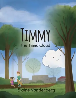 Timmy, norul timid - Timmy, the Timid Cloud