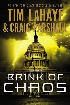 În pragul haosului - Brink of Chaos