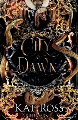 Orașul zorilor - City of Dawn