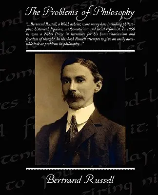 Probleme de filosofie - The Problems of Philosophy
