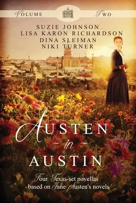 Austen în Austin: Volumul 2 - Austen in Austin: Volume 2