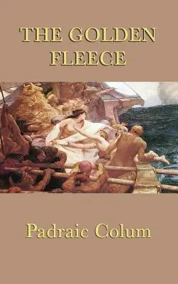 Lâna de aur - The Golden Fleece